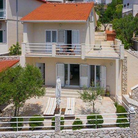 House Karlo Villa Pisak Kültér fotó