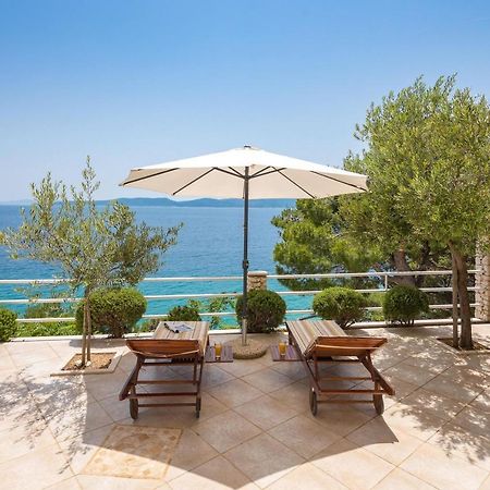 House Karlo Villa Pisak Kültér fotó