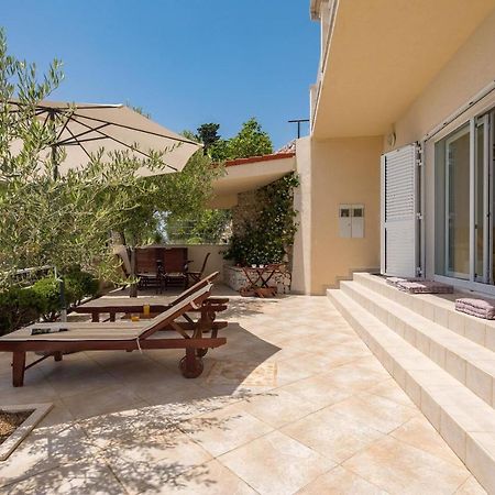 House Karlo Villa Pisak Kültér fotó