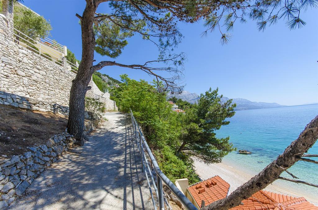 House Karlo Villa Pisak Kültér fotó