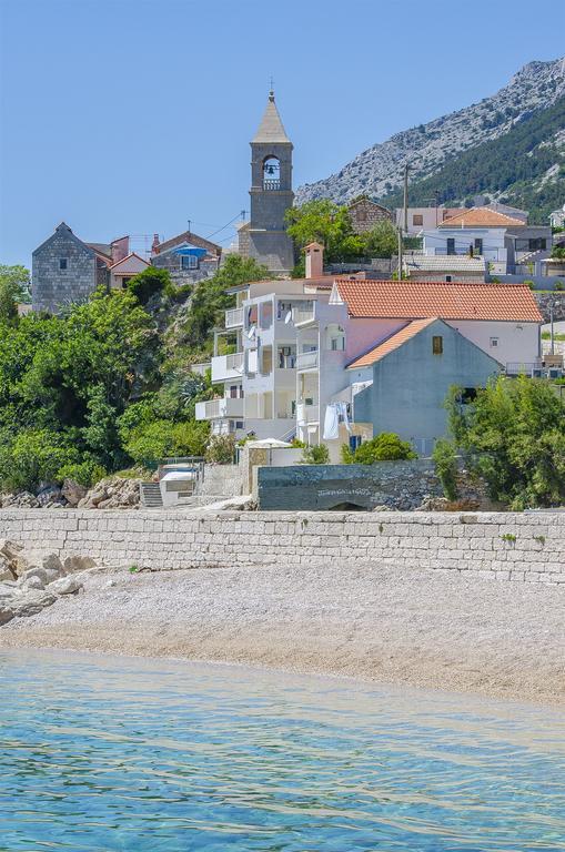 House Karlo Villa Pisak Kültér fotó