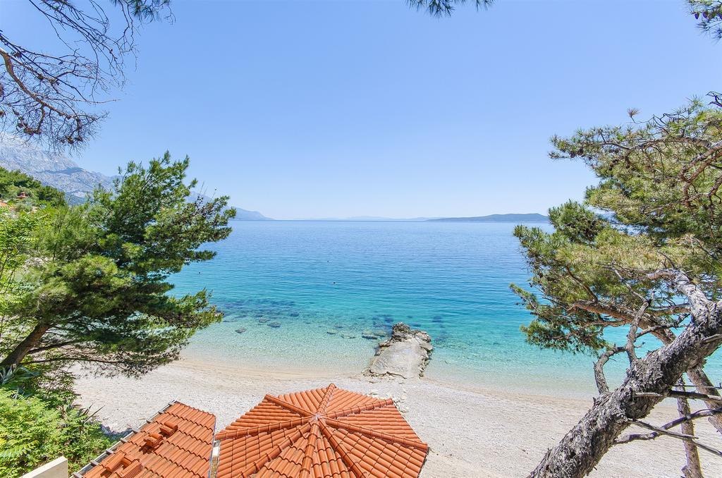 House Karlo Villa Pisak Kültér fotó