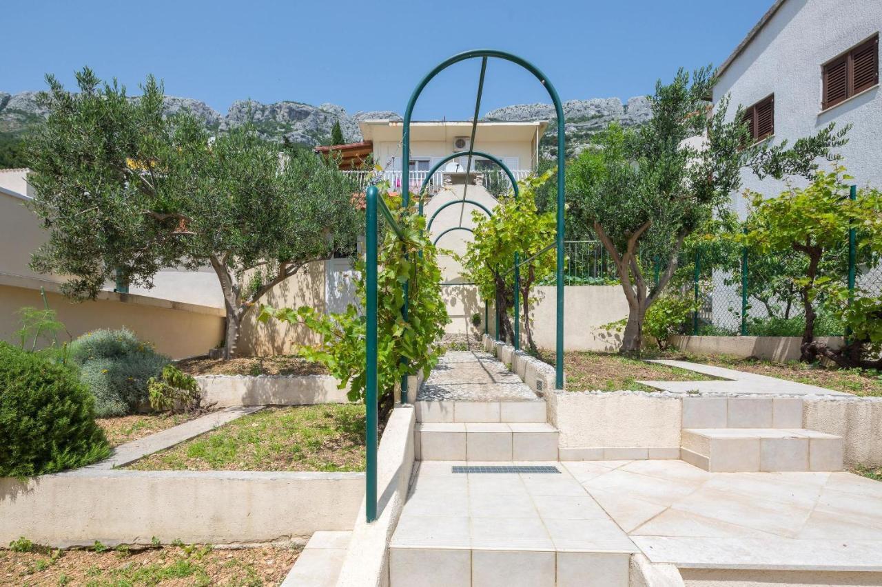 House Karlo Villa Pisak Kültér fotó
