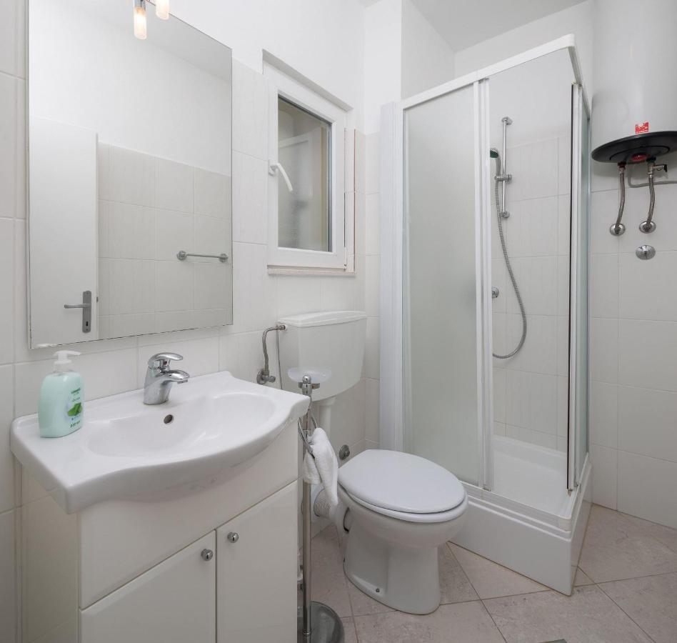 House Karlo Villa Pisak Kültér fotó