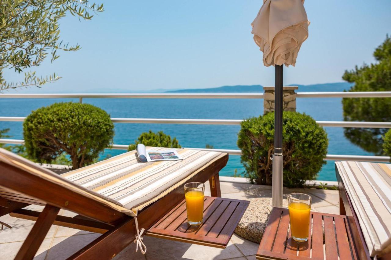 House Karlo Villa Pisak Kültér fotó