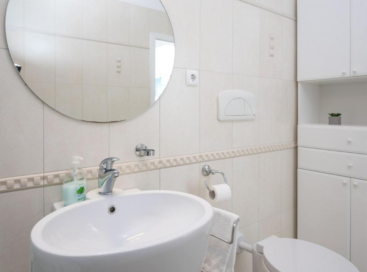 House Karlo Villa Pisak Kültér fotó