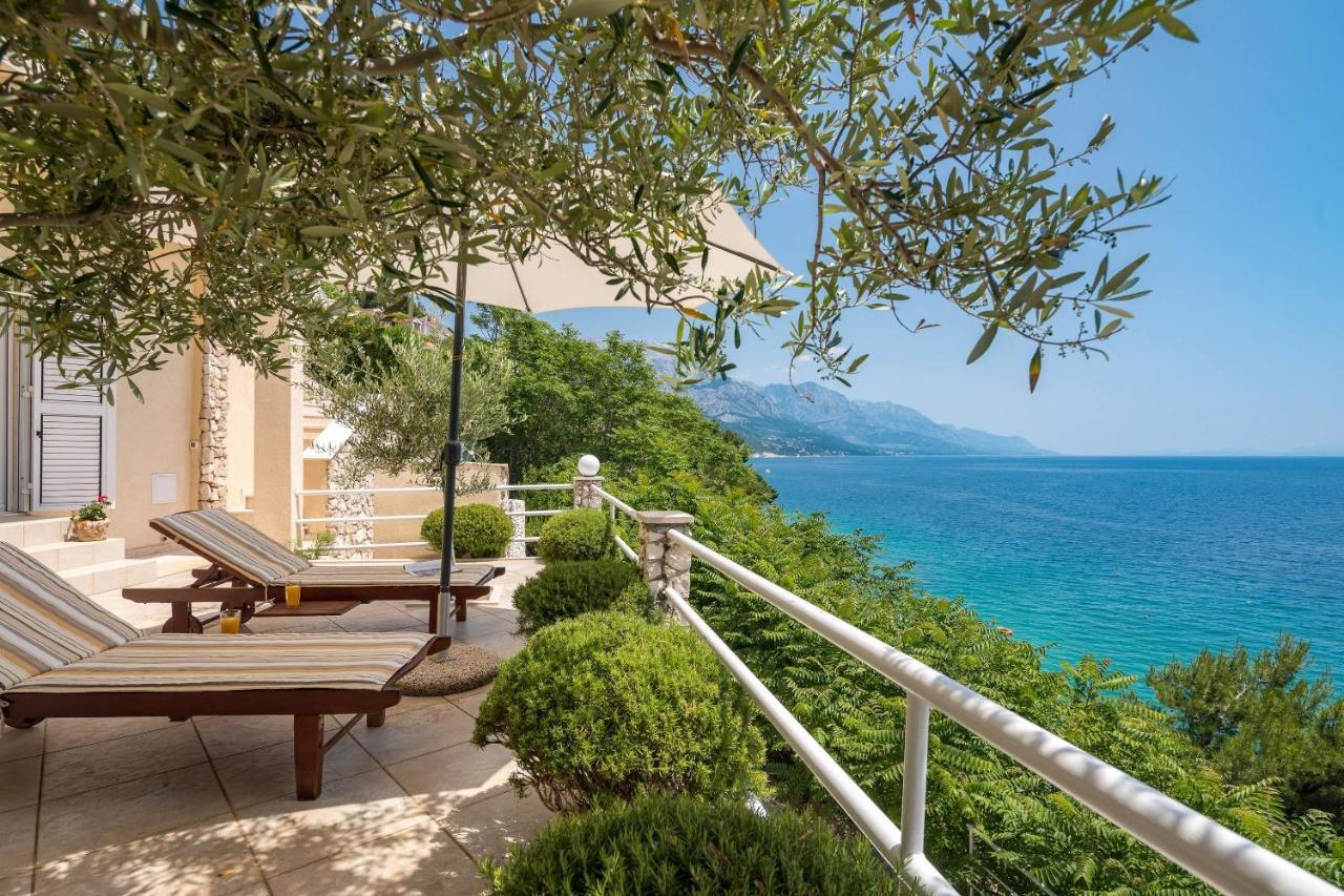 House Karlo Villa Pisak Kültér fotó