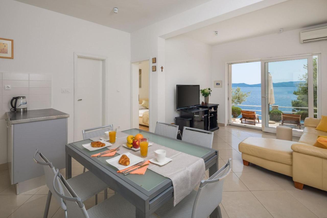 House Karlo Villa Pisak Kültér fotó