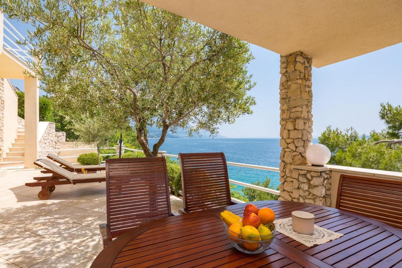 House Karlo Villa Pisak Kültér fotó