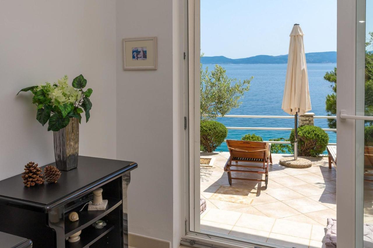 House Karlo Villa Pisak Kültér fotó