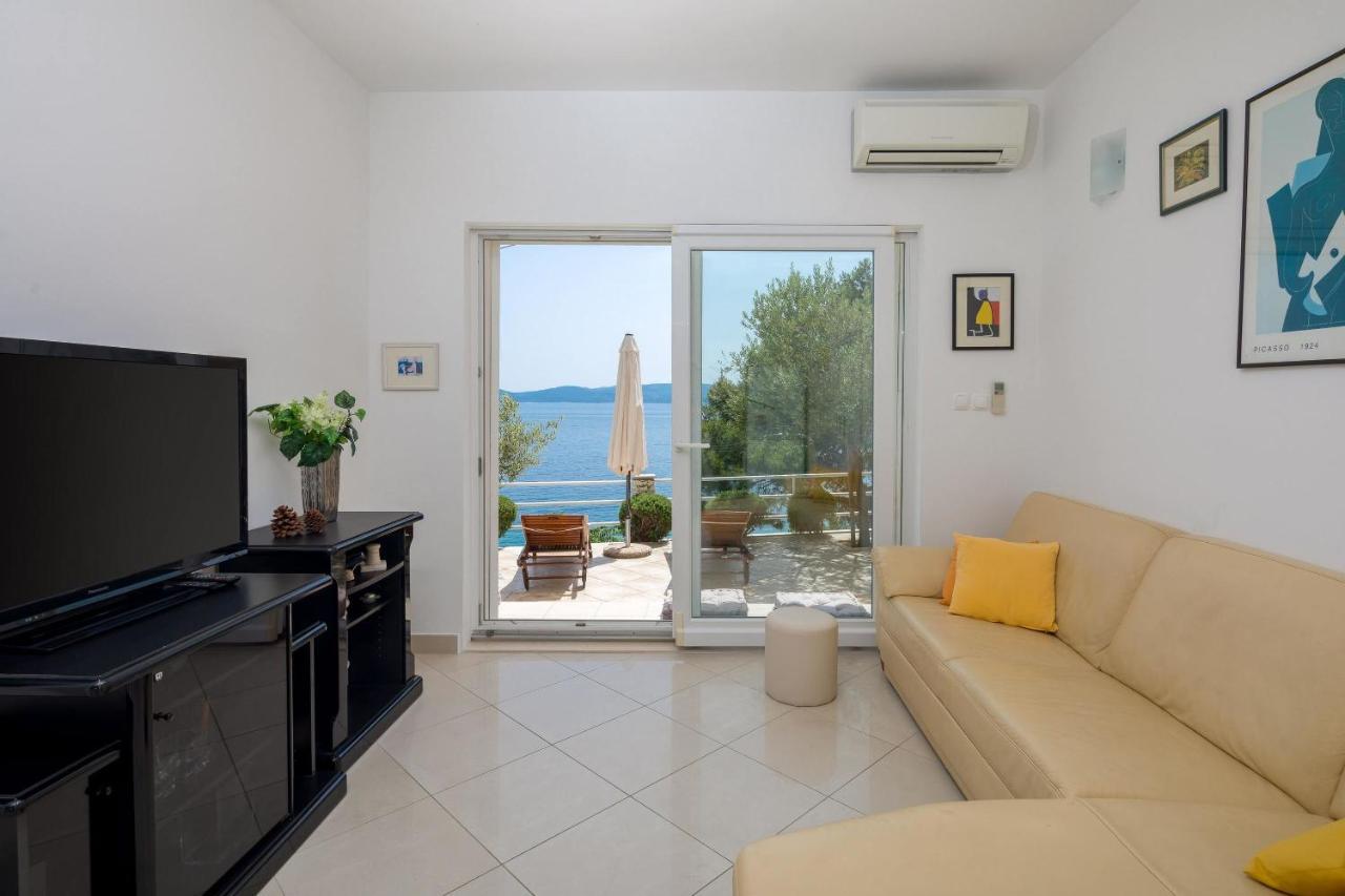 House Karlo Villa Pisak Kültér fotó