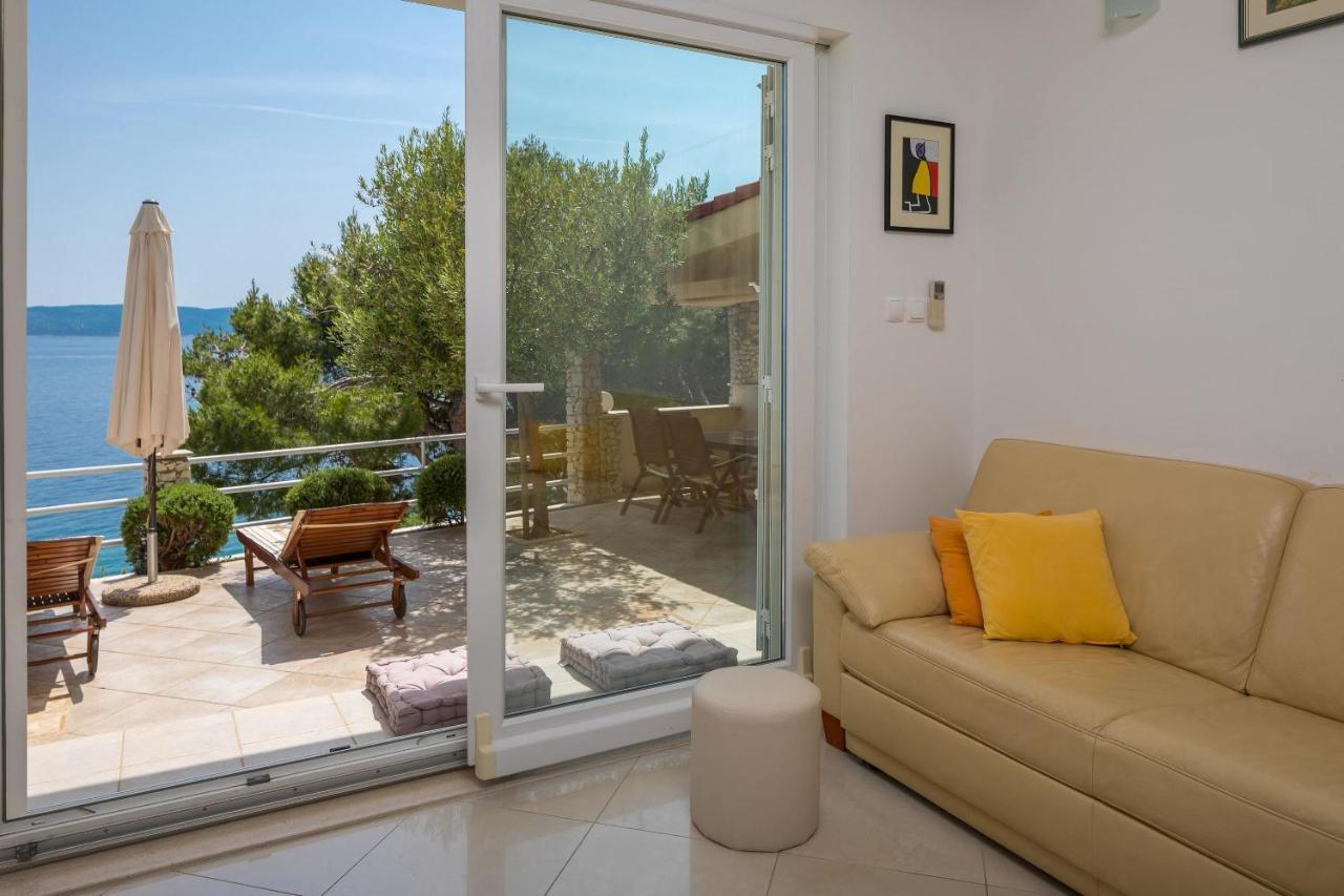 House Karlo Villa Pisak Kültér fotó
