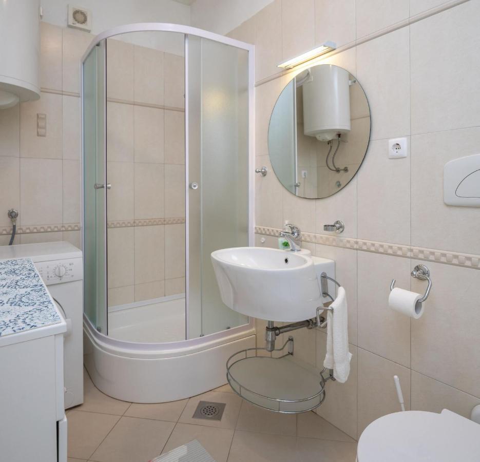 House Karlo Villa Pisak Kültér fotó
