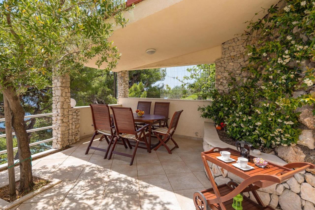House Karlo Villa Pisak Kültér fotó