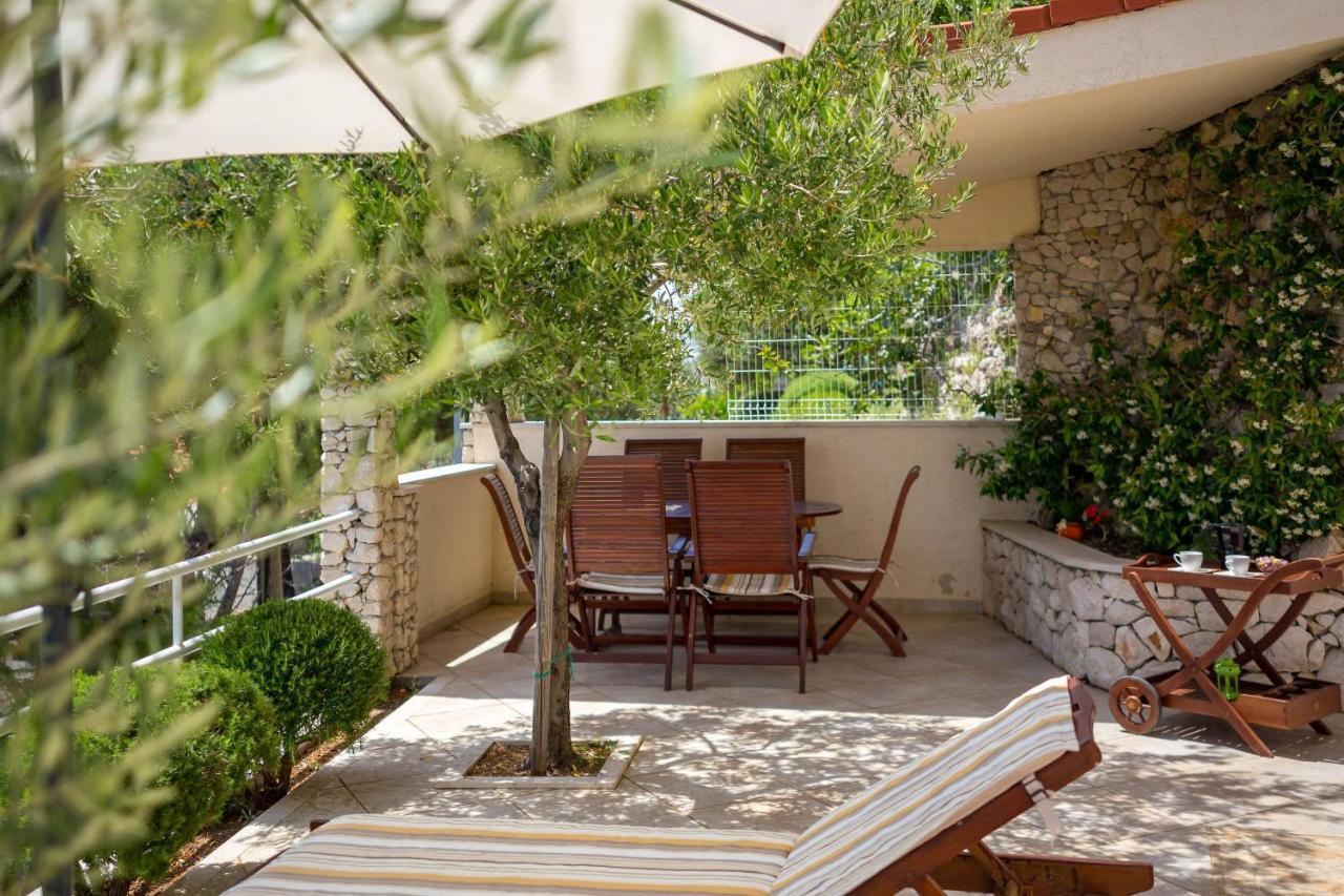 House Karlo Villa Pisak Kültér fotó