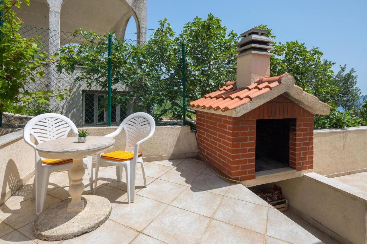 House Karlo Villa Pisak Kültér fotó