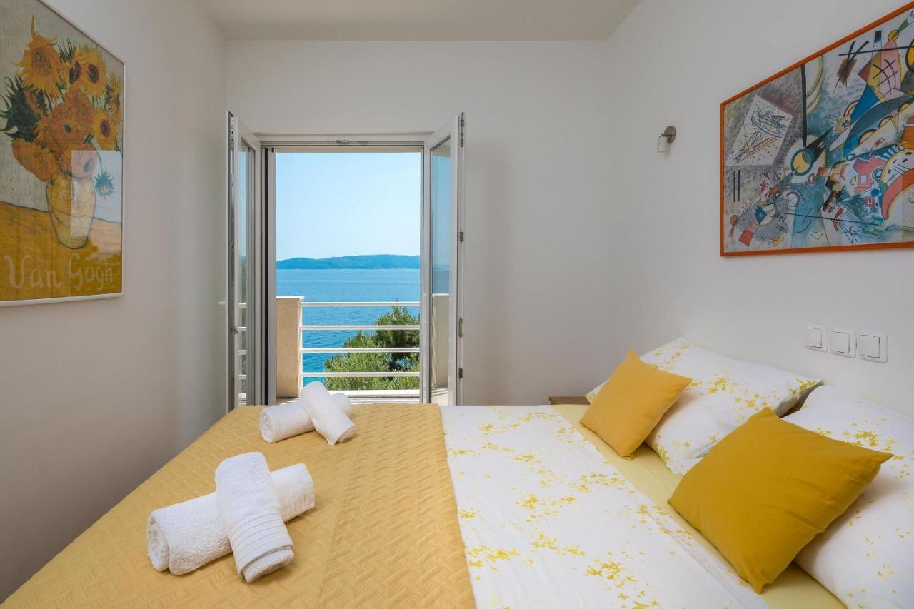 House Karlo Villa Pisak Kültér fotó