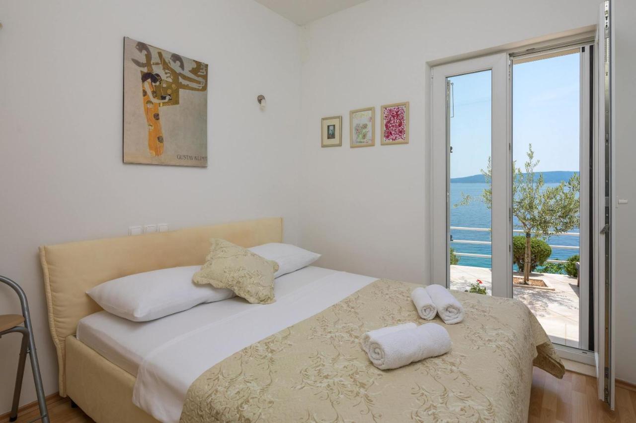 House Karlo Villa Pisak Kültér fotó