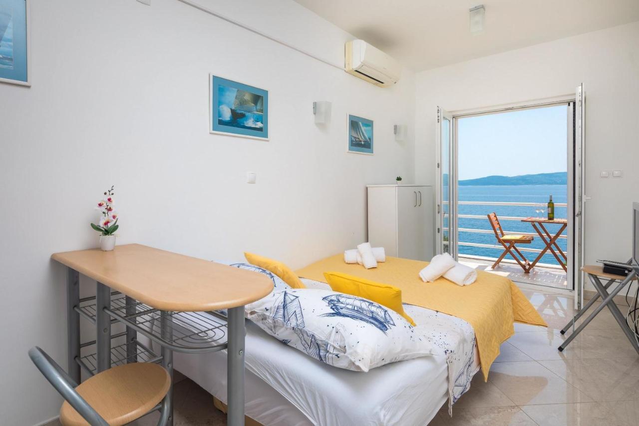 House Karlo Villa Pisak Kültér fotó