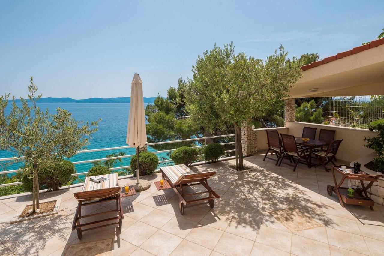 House Karlo Villa Pisak Kültér fotó