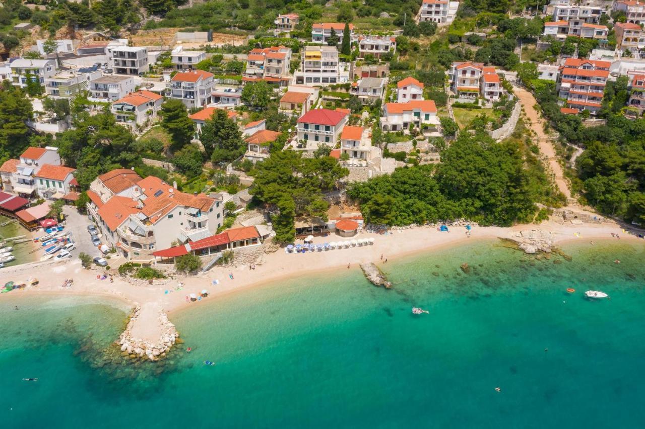 House Karlo Villa Pisak Kültér fotó