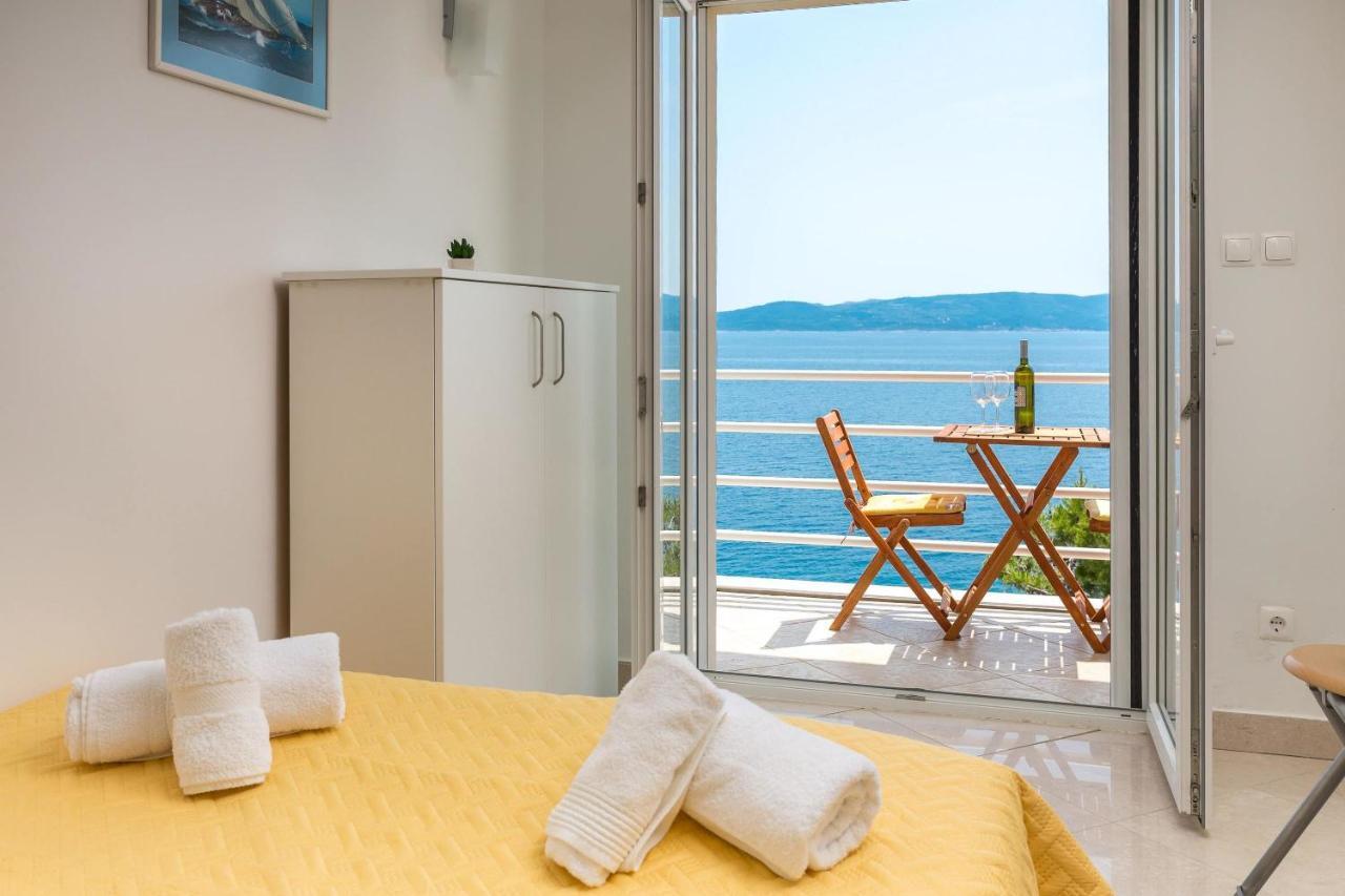 House Karlo Villa Pisak Kültér fotó