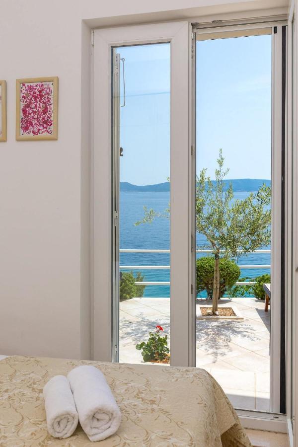 House Karlo Villa Pisak Kültér fotó
