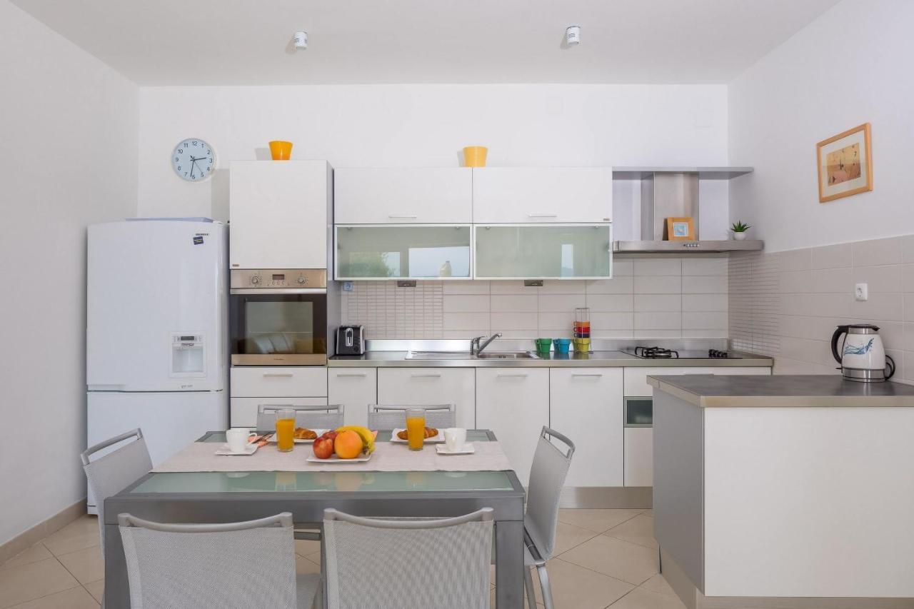 House Karlo Villa Pisak Kültér fotó