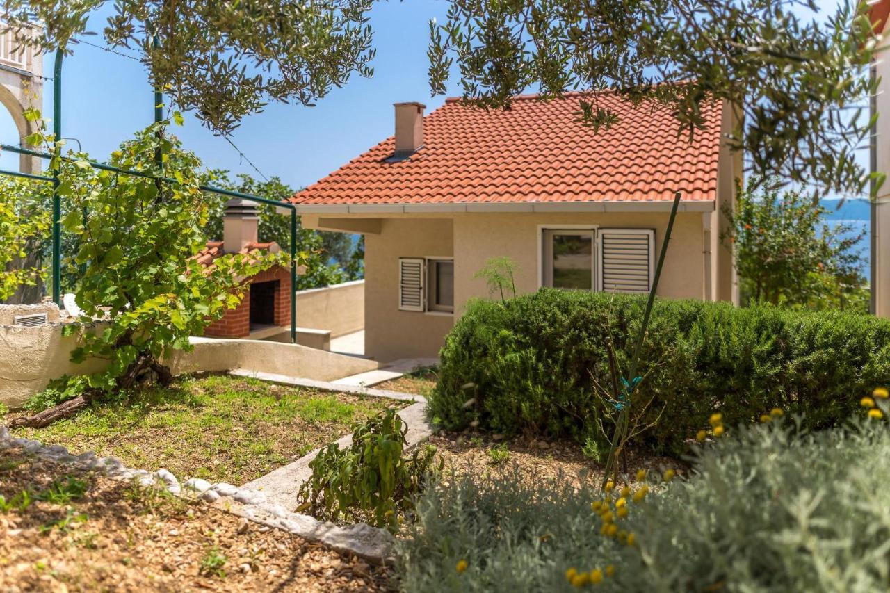 House Karlo Villa Pisak Kültér fotó
