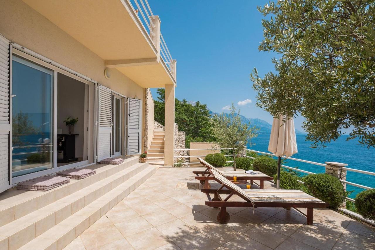 House Karlo Villa Pisak Kültér fotó