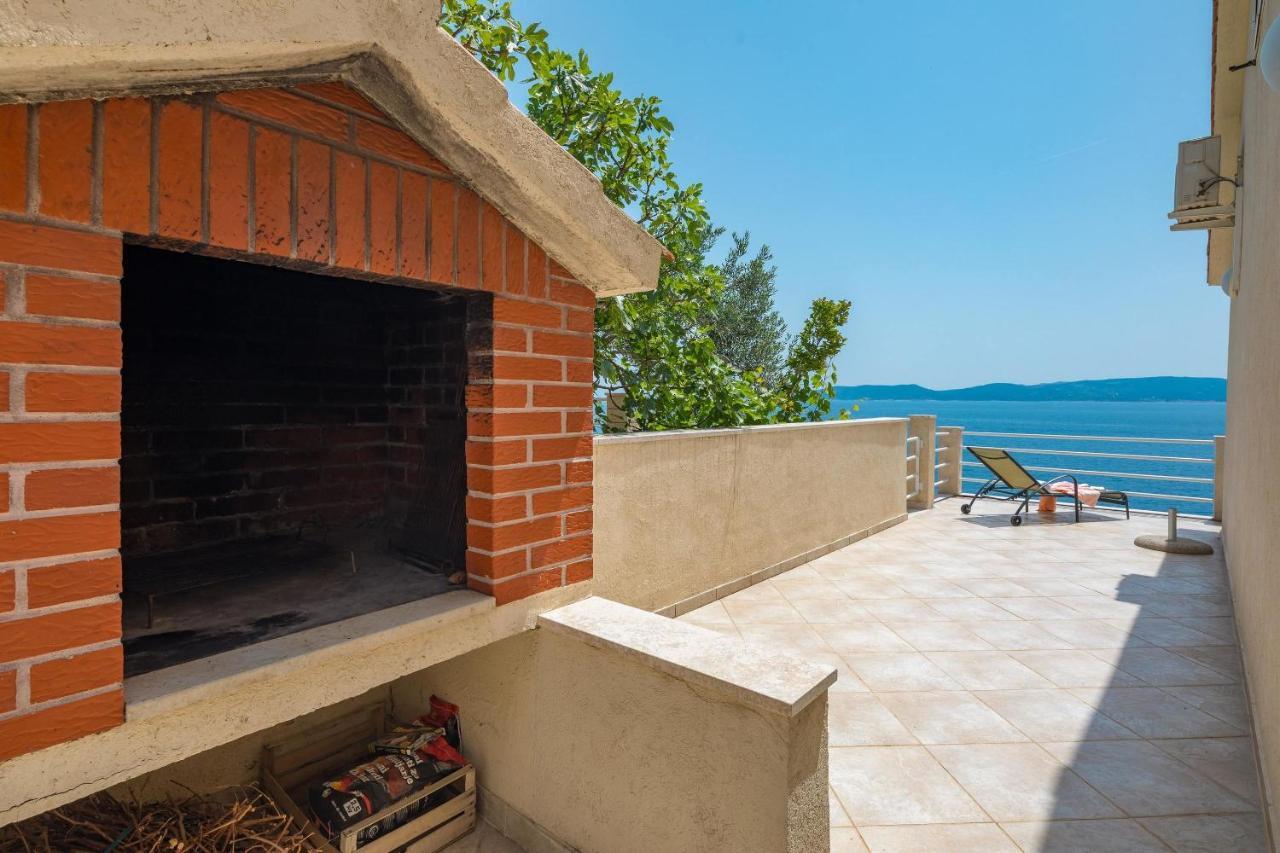 House Karlo Villa Pisak Kültér fotó