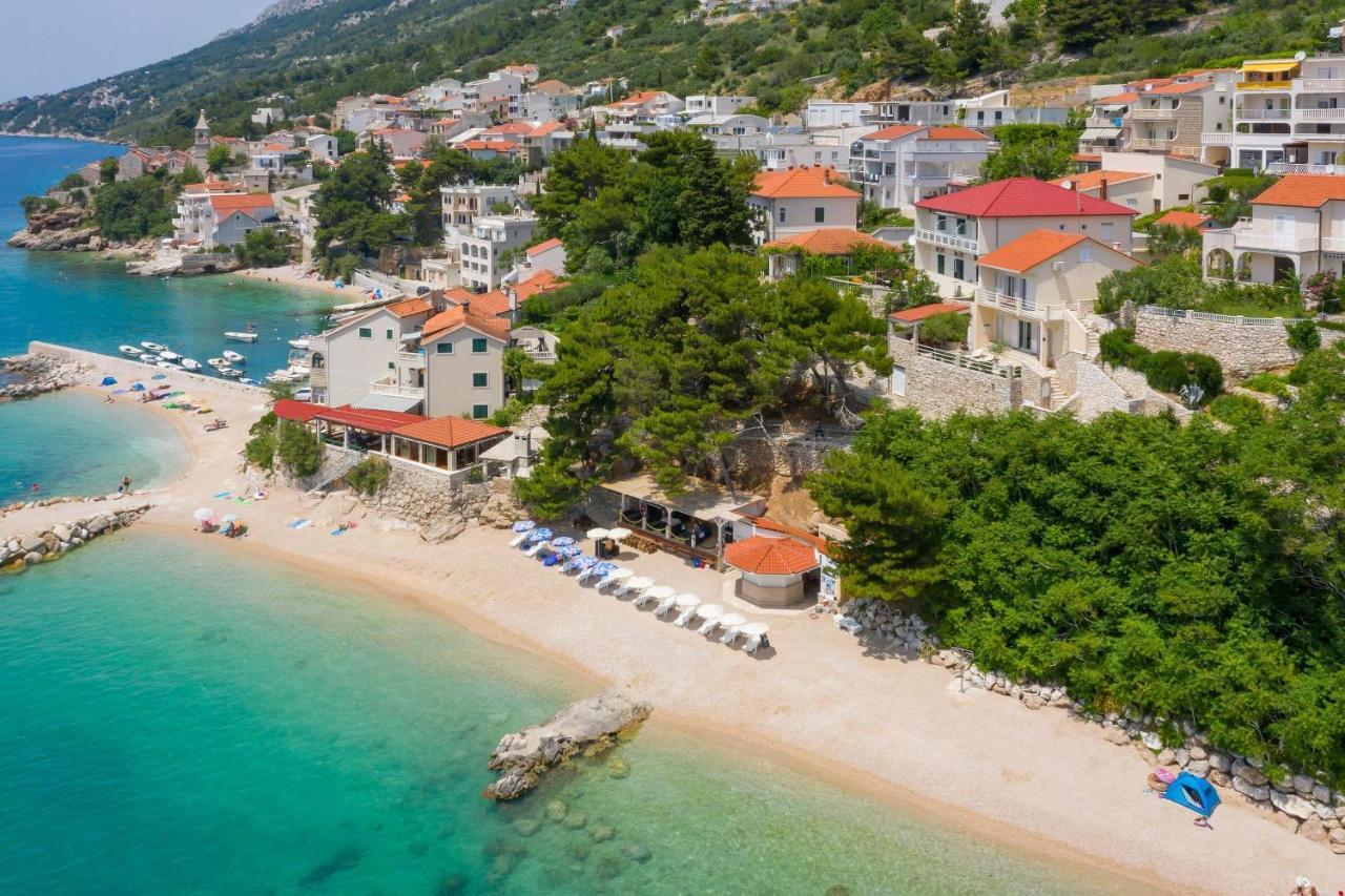 House Karlo Villa Pisak Kültér fotó